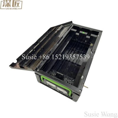 디볼드 니크스도르프 ATM 기계 부품 DN200 CAS 재활용 카세트 안전 1750305094 01750305094