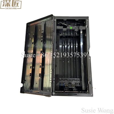 디볼드 니크스도르프 ATM 기계 부품 DN200 CAS 재활용 카세트 안전 1750305094 01750305094