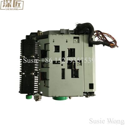 새로운 효성 BRM TE 에스크로 모듈 8000TA 7000000027