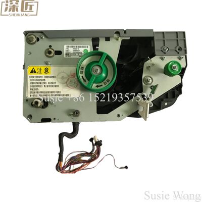 새로운 효성 BRM TE 에스크로 모듈 8000TA 7000000027