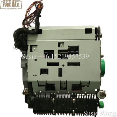 새로운 효성 BRM TE 에스크로 모듈 8000TA 7000000027