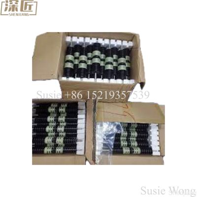 4520000317 ATM 기계 부품 효성 드라이브 샤프트 효성 Kassyf 롤러 샤프트 4520000317