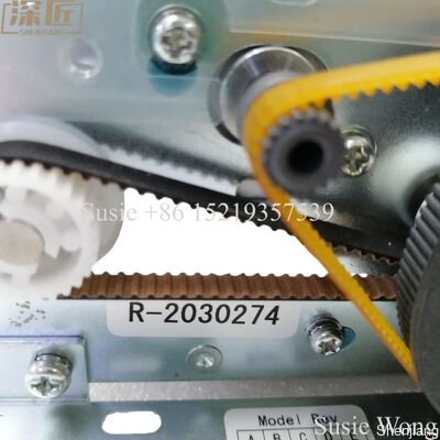 효성 ATM 부품 SANKYO 카드 리더 ICT3Q8-3A0260 5645000001 S5645000001 for 5600 5600T 8600 8600S