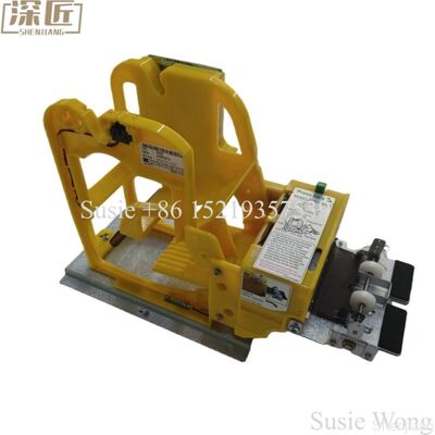 Hyosung ATM 기계 예비 부품 영수증 프린터 SPR26 5409000019 S5409000019