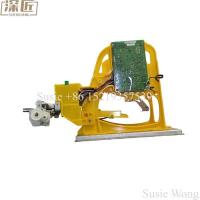 Hyosung ATM 기계 예비 부품 영수증 프린터 SPR26 5409000019 S5409000019