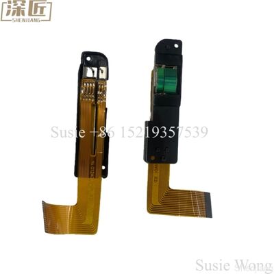 신형 Hyosung ATM 기계 예비 부품 Hyosung 카드 리더 헤드 W/R 헤드 ICT3Q8-3H2290 헤드 ICT3Q8-3HT2290S