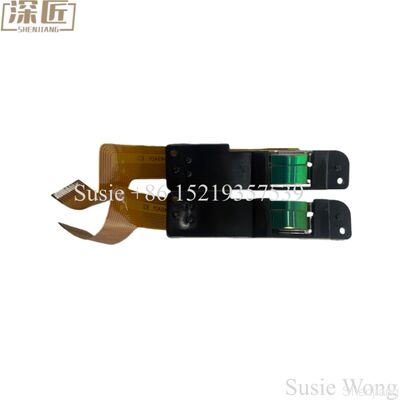 ATM 카드 리더 마그네트 헤드 공장 Hyosung ATM 기계 예비 부품 Hyosung 카드 리더 헤드 쓰기 읽기 헤드 ICT3Q8-3H2290 헤드 ICT3Q8-3HT2290S