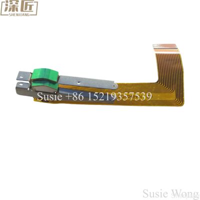 ATM 카드 리더 헤드 공장 Hyosung ATM 기계 예비 부품 Hyosung 카드 리더 헤드 W/R ICT3Q8-3H2290 헤드 ICT3Q8-3HT2290S