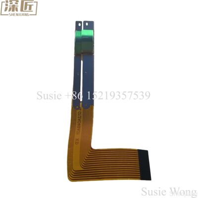 신형 Hyosung ATM 기계 예비 부품 Hyosung 카드 리더 헤드 W/R 헤드 ICT3Q8-3H2290 헤드 ICT3Q8-3HT2290S