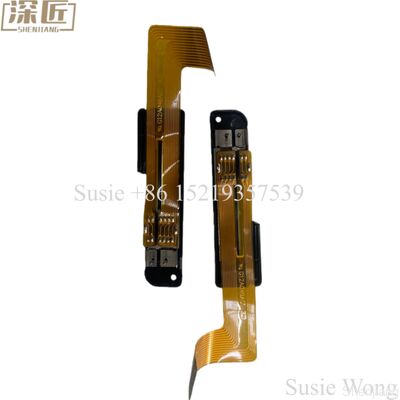 ATM 카드 리더 마그네트 헤드 공장 Hyosung ATM 기계 예비 부품 Hyosung 카드 리더 헤드 쓰기 읽기 헤드 ICT3Q8-3H2290 헤드 ICT3Q8-3HT2290S