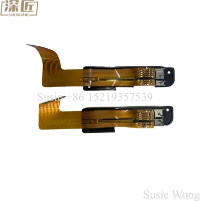 신형 Hyosung ATM 기계 예비 부품 Hyosung 카드 리더 헤드 W/R 헤드 ICT3Q8-3H2290 헤드 ICT3Q8-3HT2290S