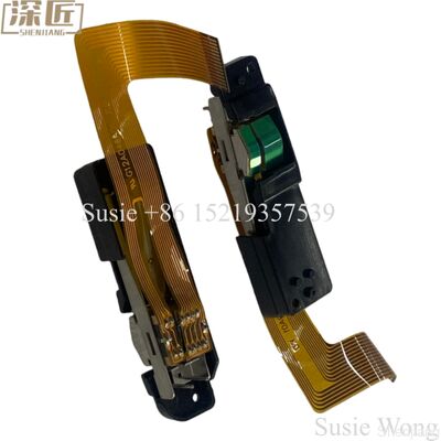 ATM 카드 리더 헤드 공장 Hyosung ATM 기계 예비 부품 Hyosung 카드 리더 헤드 W/R ICT3Q8-3H2290 헤드 ICT3Q8-3HT2290S