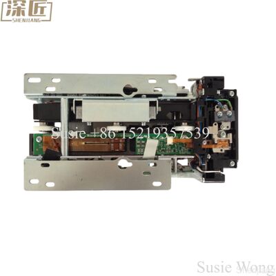 ATM 카드 리더 공장 Hyosung ATM 부품 SANKYO 카드 리더 나우틸러스 Hyosung ICT3Q8-3A0280 5645000019 5600 5600T 8600 8600S