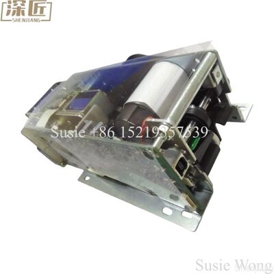 ATM 카드 리더 공장 Hyosung 5600T ATM MOTORIZED EMV 스마트 카드 리더 ICT3Q8-3A2294 5645000019 ATM 키오스크 및 은행 장비