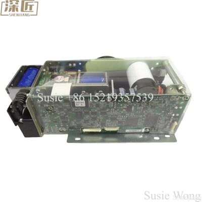 ATM 카드 리더 공장 Hyosung 5600T ATM MOTORIZED EMV 스마트 카드 리더 ICT3Q8-3A2294 5645000019 ATM 키오스크 및 은행 장비