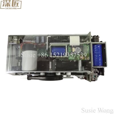 ATM 카드 리더 공장 Hyosung 5600T ATM MOTORIZED EMV 스마트 카드 리더 ICT3Q8-3A2294 5645000019 ATM 키오스크 및 은행 장비