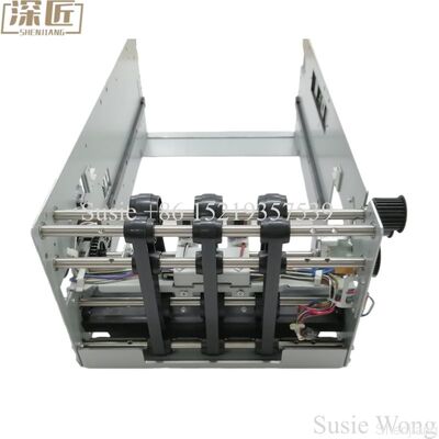 ATM기 제조사 효성 ATM기 5600 CST-7000 카세트 피커 7310000425 7310000426