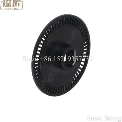 S44135304 효성 2000 노트 CDU 디스펜서 타이밍 휠 44135304