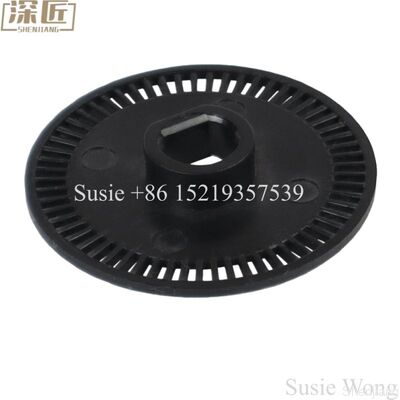 S44135304 효성 2000 노트 CDU 디스펜서 타이밍 휠 44135304