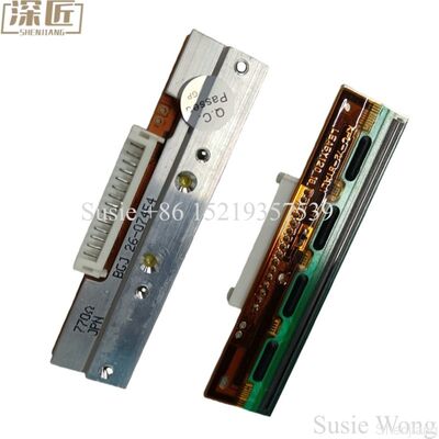 5677000018 S7020000032 ATM 기기 부품 Hyosung 영수증 프린터 열 헤드 S5677000018 7020000032