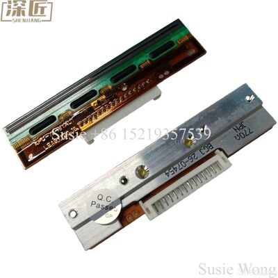 5677000018 S7020000032 ATM 기기 부품 Hyosung 영수증 프린터 열 헤드 S5677000018 7020000032