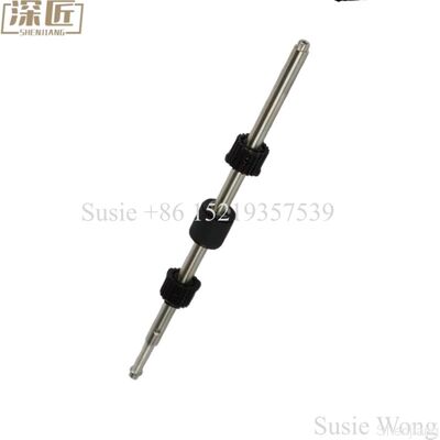 S7310000676 7310000676 Hyosung ATM 기계 예비 부품 상단 더블 탐지 롤러 새 제품