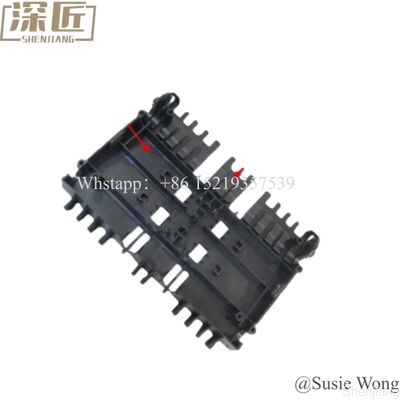 01750173043 Diebold Nixdorf ATM 기계 부품 윈코 Nixdorf Cineo VS 브래킷 커버 1750173043