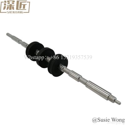 49274126000A ADiebold Nixdorf ATM 예비 부품 DN200 DN200 AIC에 대한 카세트 샤프트 모든 카세트 CONV 49-274126-000A