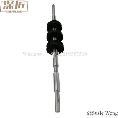 49274126000A ADiebold Nixdorf ATM 예비 부품 DN200 DN200 AIC에 대한 카세트 샤프트 모든 카세트 CONV 49-274126-000A