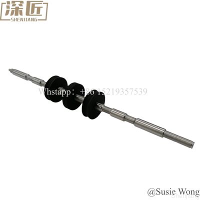 49274126000A ADiebold Nixdorf ATM 예비 부품 DN200 DN200 AIC에 대한 카세트 샤프트 모든 카세트 CONV 49-274126-000A