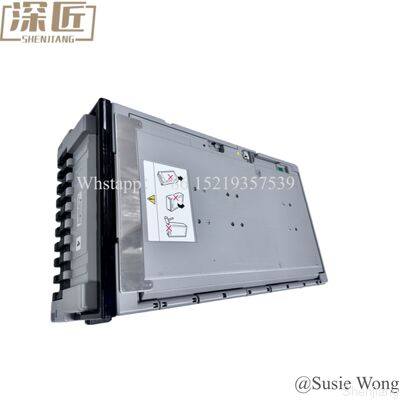 LB34P9000Y0 글로리 예금 기계 RBG 100 캐시터 현금 재활용 카세트 LB34P9000Y0