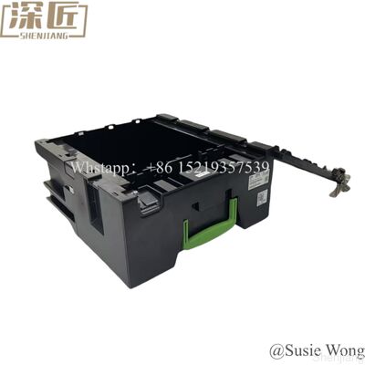 01750314096 Diebold Nixdorf ATM 기계 부품 CMD V6A 디버트 카세트 1750314096
