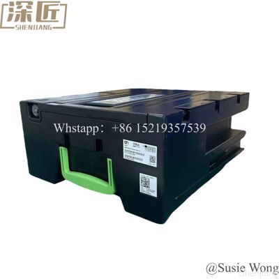 01750314096 Diebold Nixdorf ATM 기계 부품 CMD V6A 디버트 카세트 1750314096