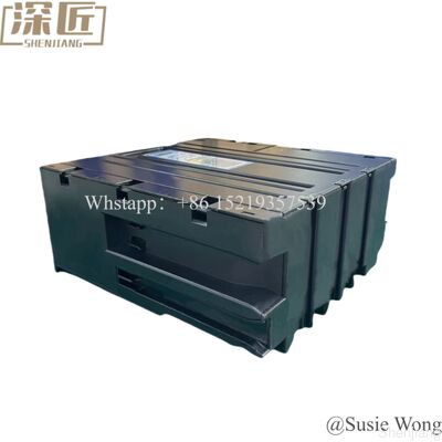 01750314096 Diebold Nixdorf ATM 기계 부품 CMD V6A 디버트 카세트 1750314096