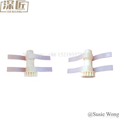 01750206619 1750206618 윈코어 닉스도르프 RM3 VS 모듈 패들 휠 C4060 VS 샤프 1750206619 01750206618