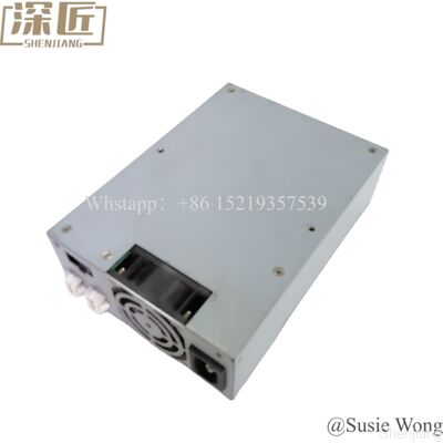 1750238547 Wincor Nixdorf ATM 부품 전원 공급 장치 CRS PSU 604W (CS4060 8050 4040 01750238547용)