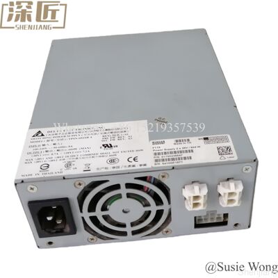 1750238547 Wincor Nixdorf ATM 부품 전원 공급 장치 CRS PSU 604W (CS4060 8050 4040 01750238547용)