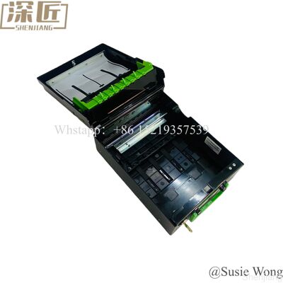 00103334001W ATM 부품 Diebold Nixdorf Opteva 잠금 전환 카세트(키 00-103334-001W 포함)