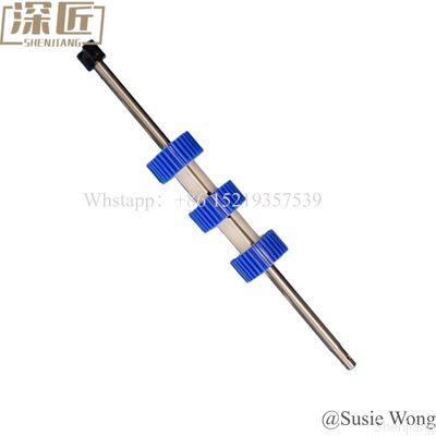 01750370512 Diebold Nixdorf 추출기 샤프트 VS IV ASSD. ROHS DSU(RM4) 1750291752 DSU 디스펜스 스태킹 장치