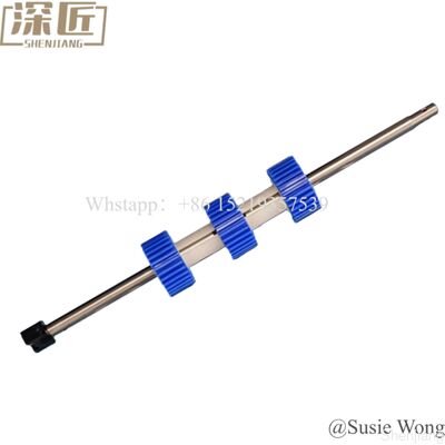 01750370512 Diebold Nixdorf 추출기 샤프트 VS IV ASSD. ROHS DSU(RM4) 1750291752 DSU 디스펜스 스태킹 장치