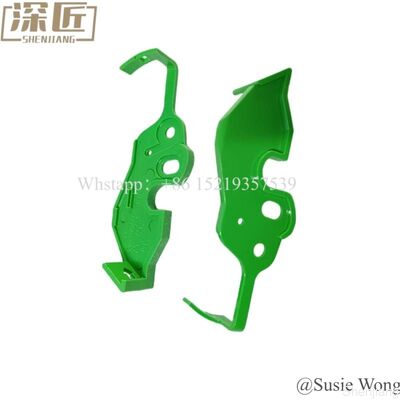 445-0751775 ATM 기계는 S2 불량품 카세트 4450751775를 위한 NCR S2 증여자 래치를 분해합니다