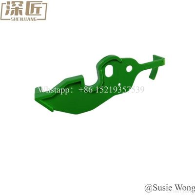 445-0751775 ATM 기계는 S2 불량품 카세트 4450751775를 위한 NCR S2 증여자 래치를 분해합니다