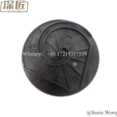 445-0758882 ATM 기계는 NCR S2 디스펜서 기어 175t 4450758882를 분해합니다