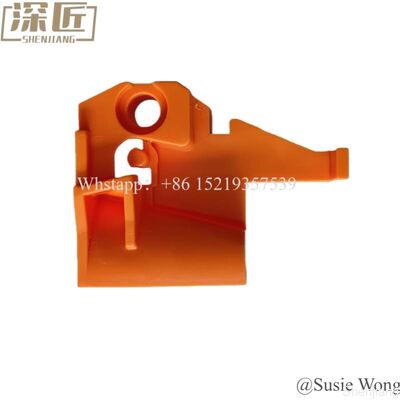 445-0759179 S2 플라스틱 후퇴 래치 4450759179