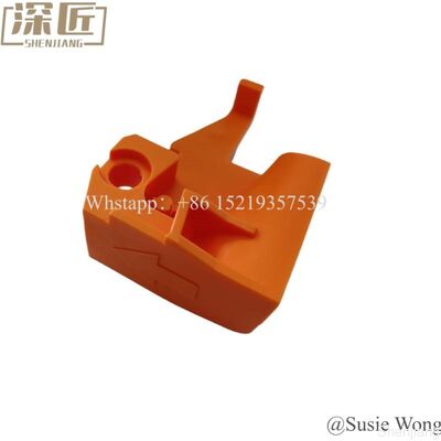 445-0759179 S2 플라스틱 후퇴 래치 4450759179