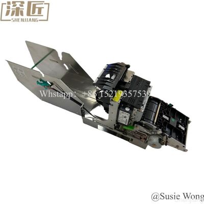 1750302898 Diebold Nixdorf ATM 예비 부품 TP31 영수증 프린터 표준 01750302898