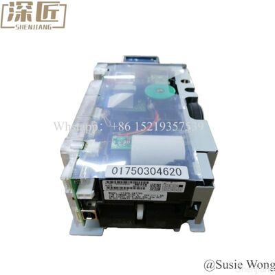 1750304620 Diebold Nixdorf ATM 예비 품목 DN 카드 판독기 CHD-mot ICT3H5-3A7790 표준 01750304620