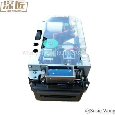 1750304620 Diebold Nixdorf ATM 예비 품목 DN 카드 판독기 CHD-mot ICT3H5-3A7790 표준 01750304620