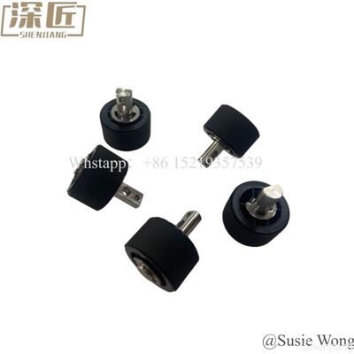 1750304620 Diebold Nixdorf ATM 예비 품목 DN 카드 판독기 CHD-mot ICT3H5-3A7790 표준 01750304620