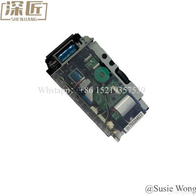 1750304622 Diebold Nixdorf ATM 예비 품목 DN 카드 판독기 CHD-mot ICT3H5-3AD2792 SecPac2 01750304622